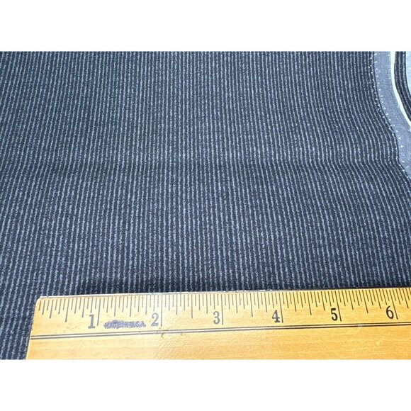 "Striped Cotton Fabric By Debbie Mumm—1/2 yard x 44"—Sewing & Crafts - Picture 5 of 9